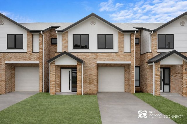 3a Castlereagh Road, NSW 2753