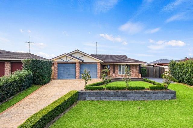 11 Wolseley Road, NSW 2756