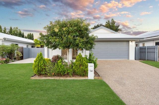 14 Sykes Close, QLD 4818