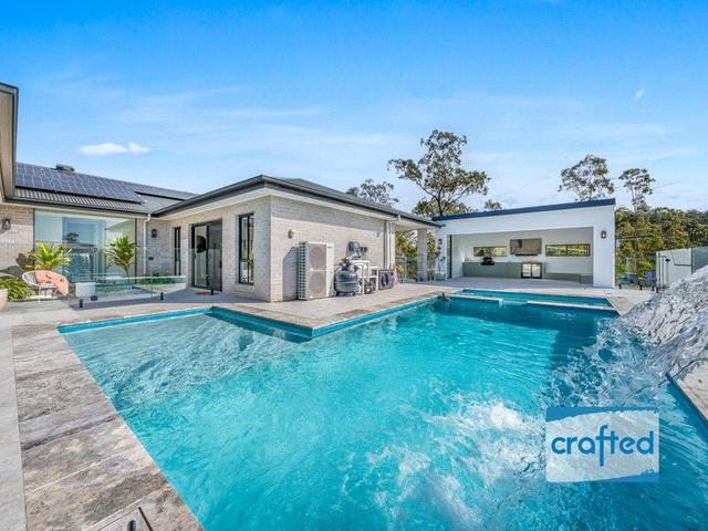 583 Spring Mountain Drive, QLD 4124