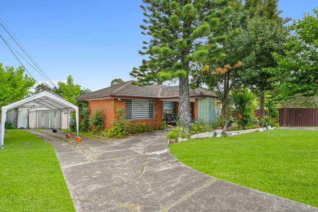 315 Park Road, NSW 2144