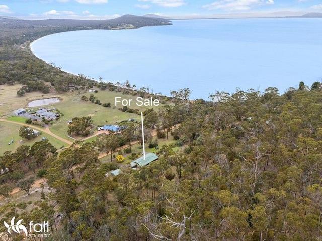 599 Rifle Range Road, TAS 7020
