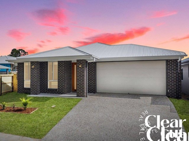118 West Sentinel Drive, QLD 4124
