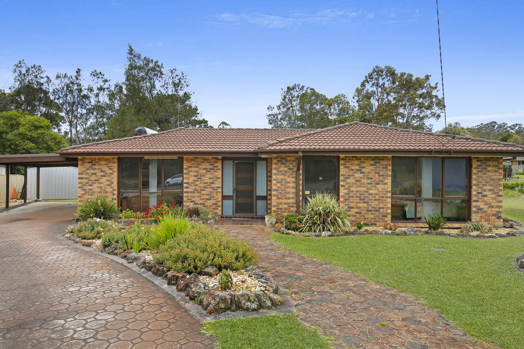 27 Penrose Drive, Penrose NSW 2530 Address information Allhomes