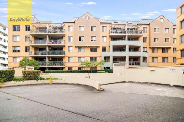 11/18 Sorrell Street, NSW 2150