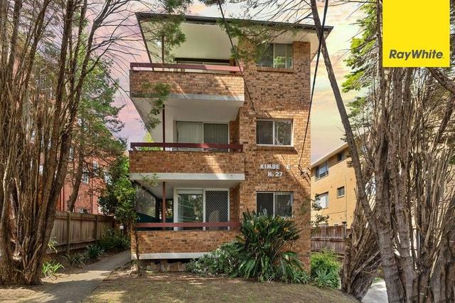 5/27 Ethel Street, NSW 2122