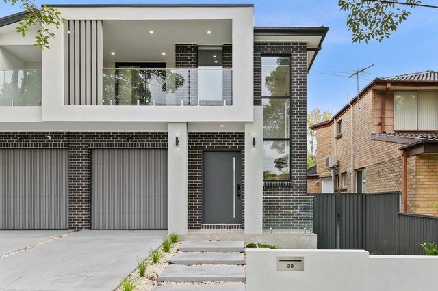33 Byrne Avenue, NSW 2046