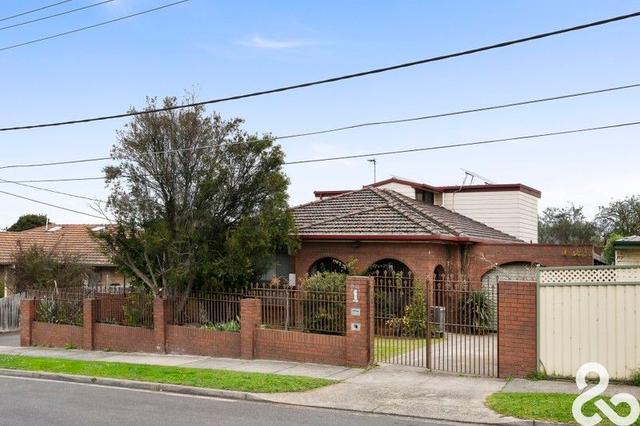 1 Newcastle Street, VIC 3071