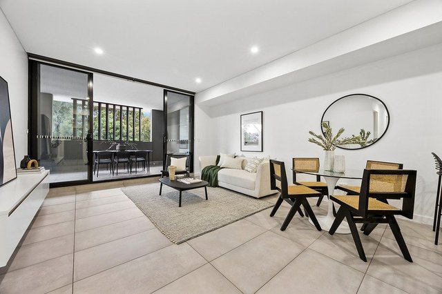 202/621 Princes  Highway, NSW 2221