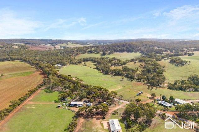 430 Dewars Pool - Bindoon Road, WA 6567