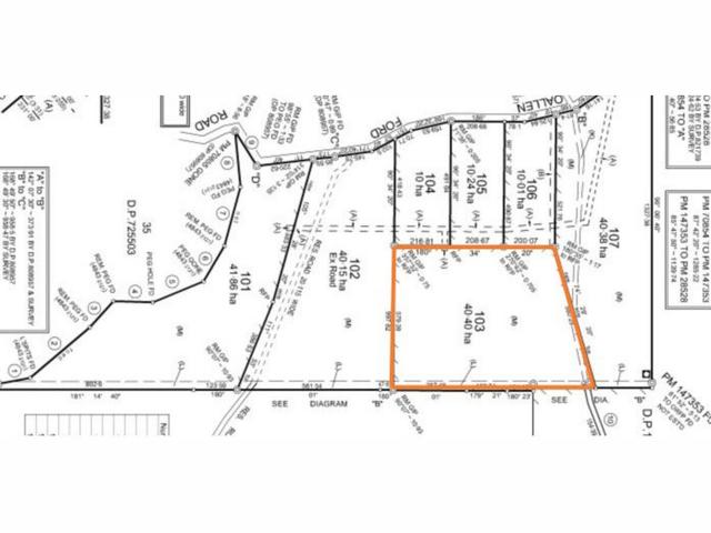 1588 Oallen Ford Road, NSW 2622
