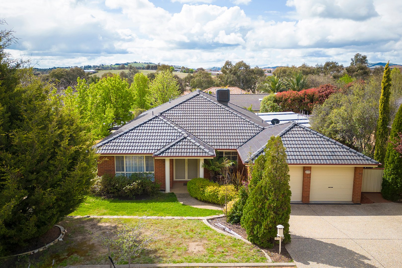 1 Godson Place, Dunlop ACT 2615 Allhomes