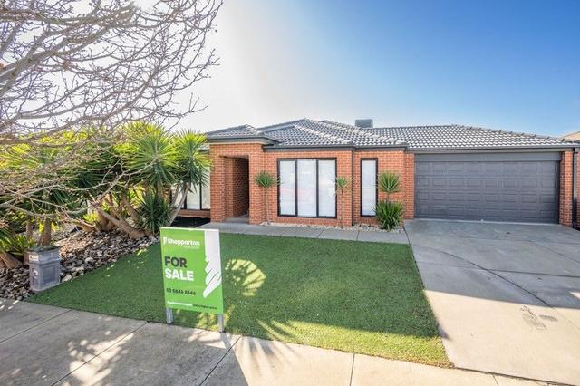 28 Kosciuszko Crescent, VIC 3631