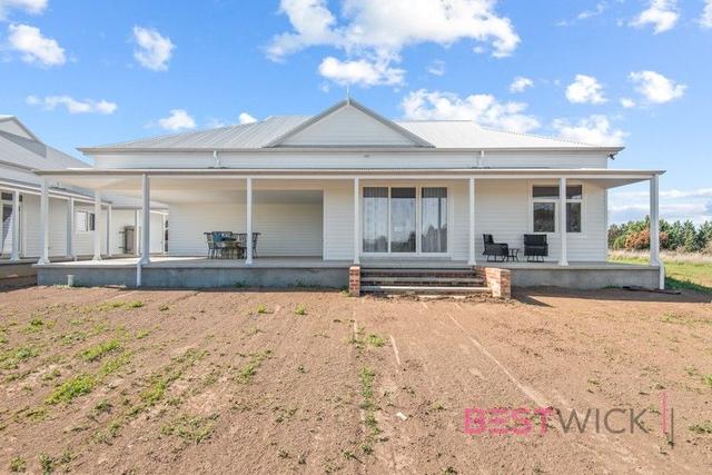 311 Eleven Mile Drive, NSW 2795