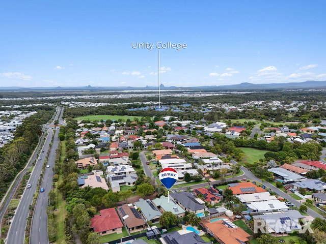 1 County Close, QLD 4551