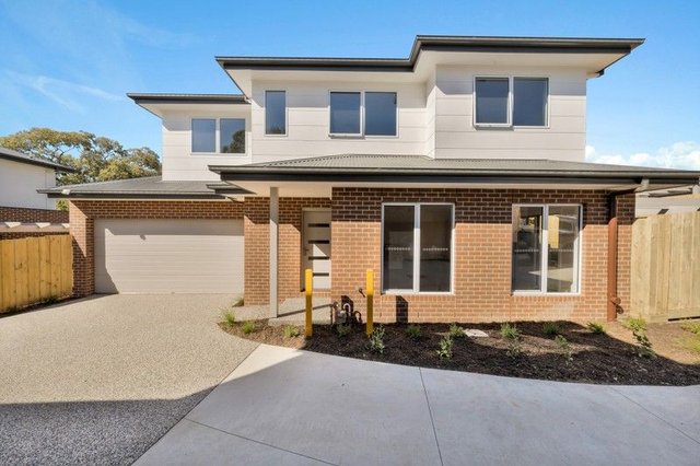 2/36 Dixon Court, VIC 3155