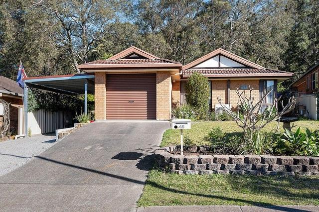 42 Benjamin Drive, NSW 2287