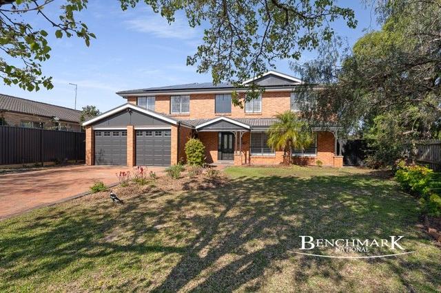 7 Springfield  Court, NSW 2173