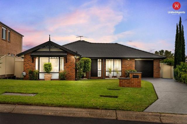 8 Riddell Street, NSW 2171