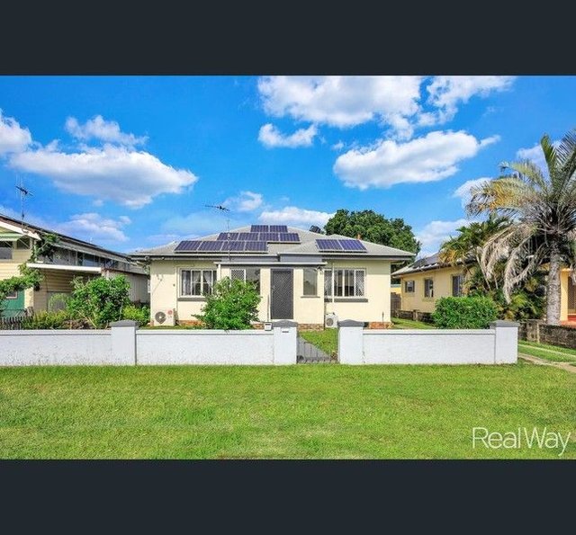 30 Windermere Street, QLD 4670