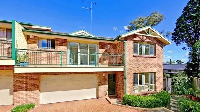 2/8a Tuckwell Road, NSW 2154