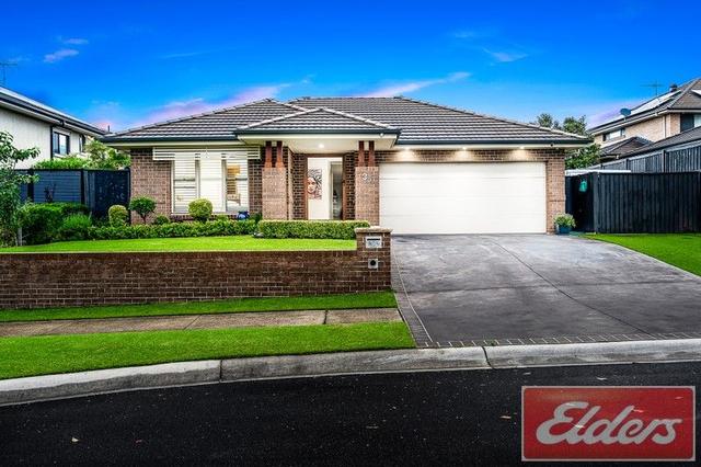36 Central Park Drive, NSW 2747