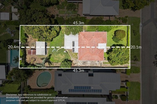 106 Hargreaves Avenue, QLD 4068