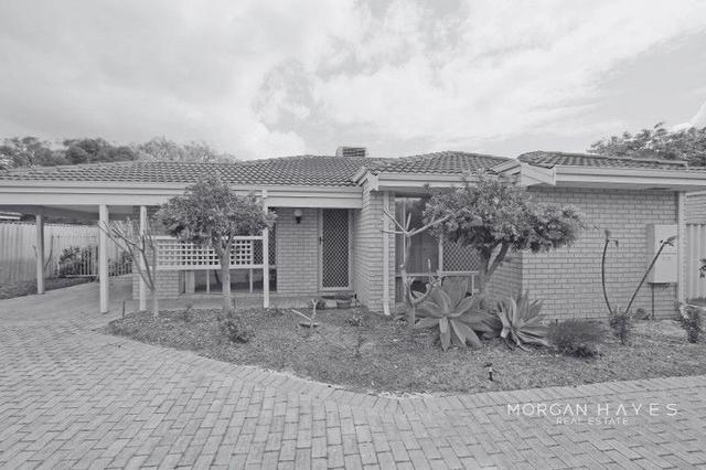 4/39 Mosaic  Street East, WA 6148