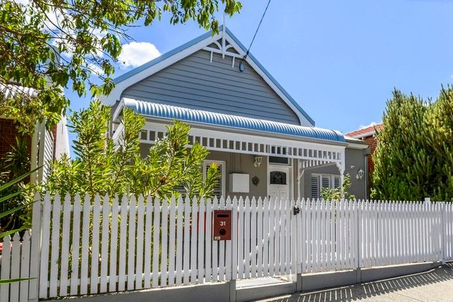31 Harley Street, WA 6003