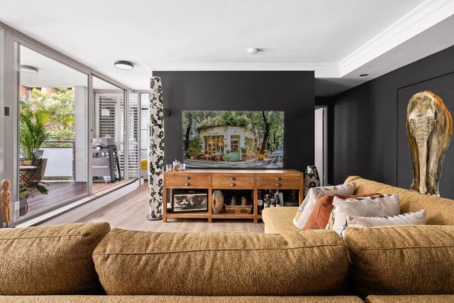 101/209 Albion Street, NSW 2010