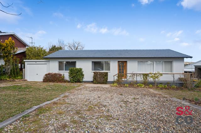 16 Lycett Street, ACT 2611