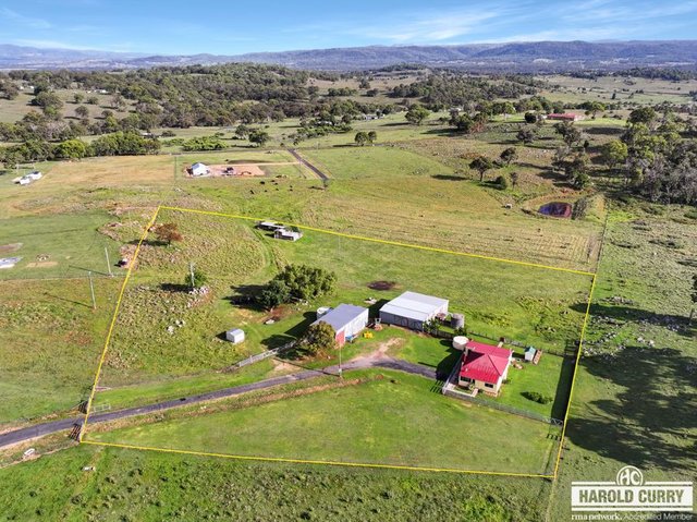 132A Sunnyside Loop Road, NSW 2372