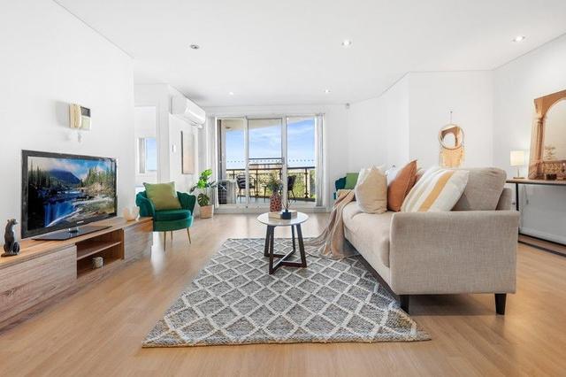 711/91D Bridge Road, NSW 2145