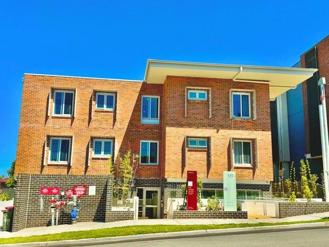 18/251-253 Homebush Road, NSW 2136