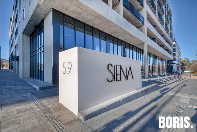 510/59 Constitution Avenue, ACT 2612
