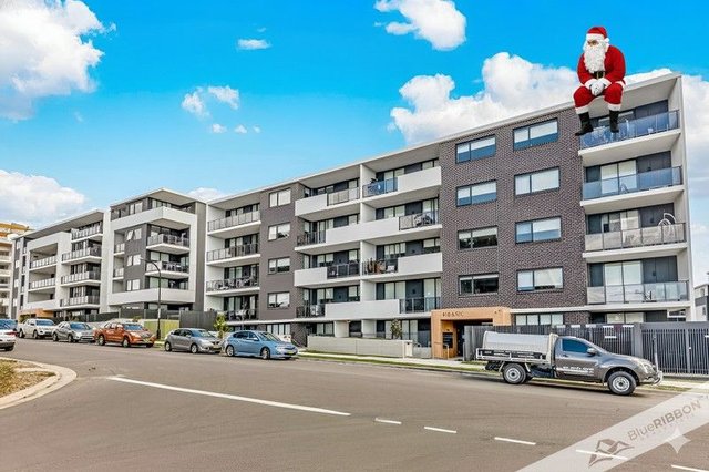 208/91B Grima Street, NSW 2762