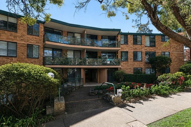 506/22 Sutherland Street, NSW 2090