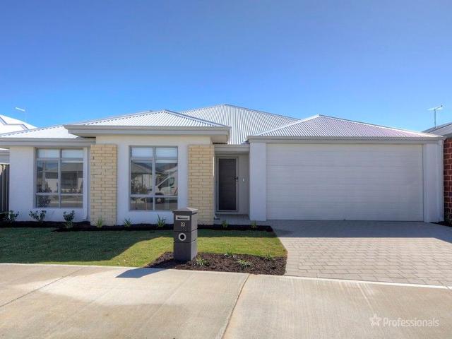 33 Troubridge Approach, WA 6034