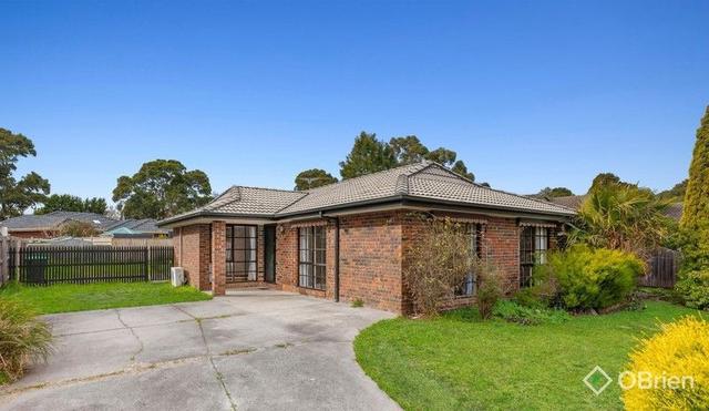 3 Amazon Court, VIC 3178