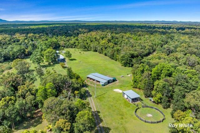 260 Yaxleys Road, QLD 4703