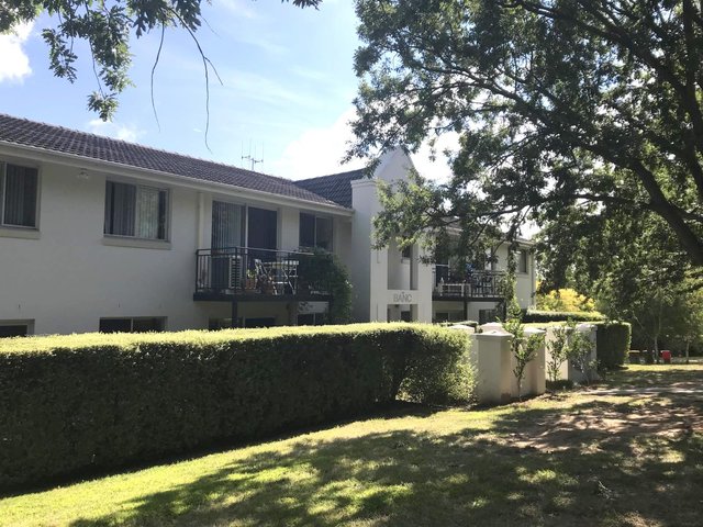 4/16 Discovery Street, ACT 2603