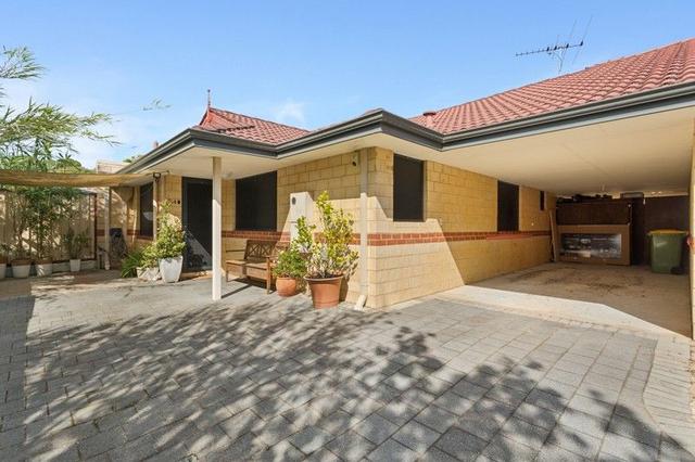 4/27 John  Street, WA 6112