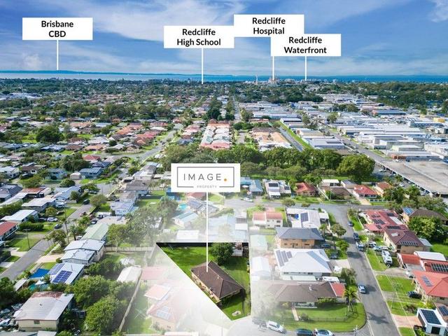 3 Farsley Court, QLD 4021