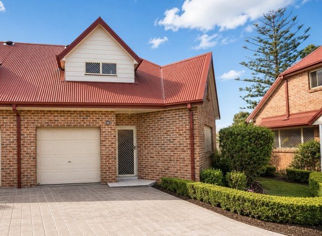 8/173 Targo Road, NSW 2145