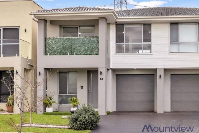 56 Grandeur Parade, NSW 2765