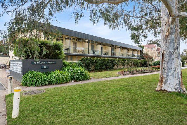 21/47 McMillan Crescent, ACT 2603