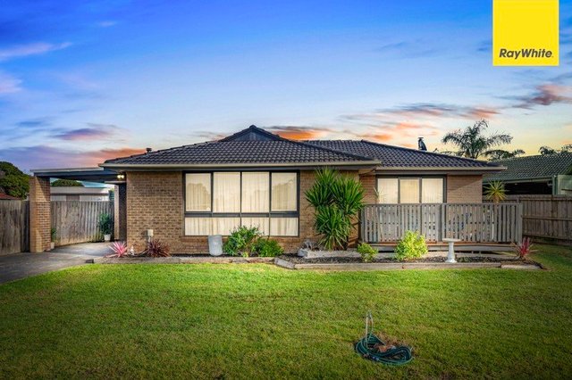 23 Argyll Circuit, VIC 3337