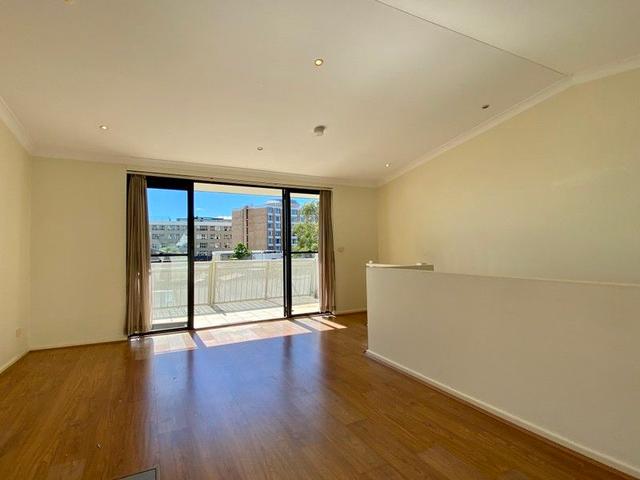 27/16-24 Dunblane Street, NSW 2050