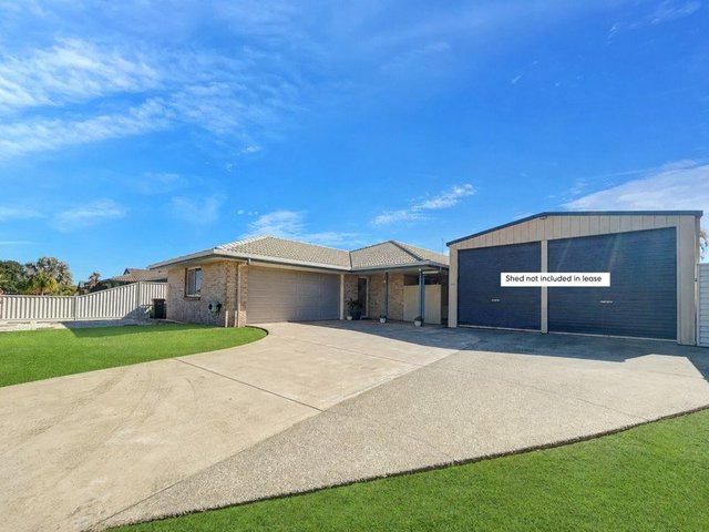 9 Wildflower Way, QLD 4551