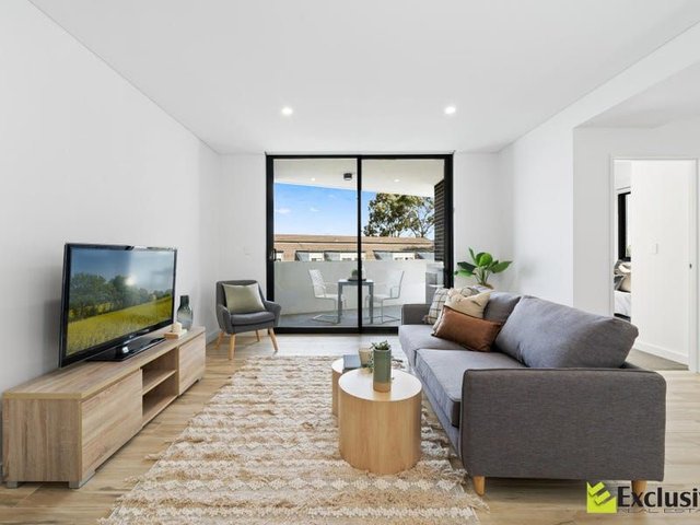 101/56 Fairlight Street, NSW 2046